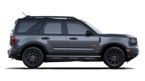 BRONCO SPORT