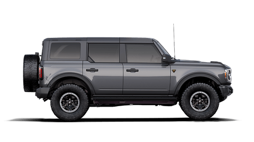 BRONCO