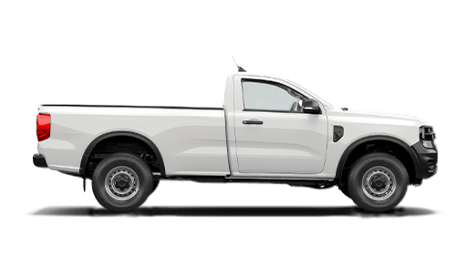 RANGER CS 4X2