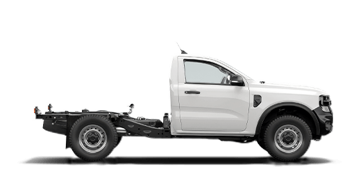 RANGER CH 4X4