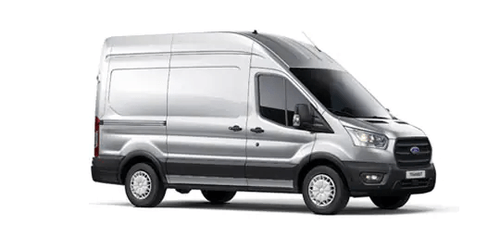 TRANSIT FURGON MEDIANO T/E              