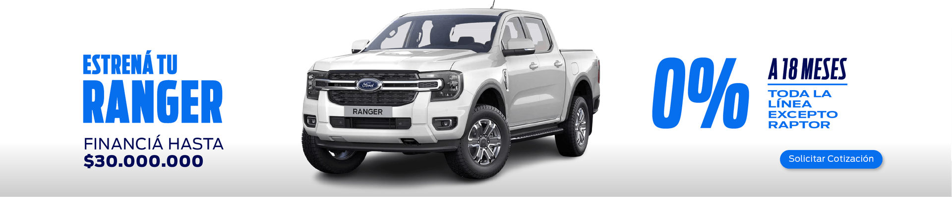 RANGER TODAS