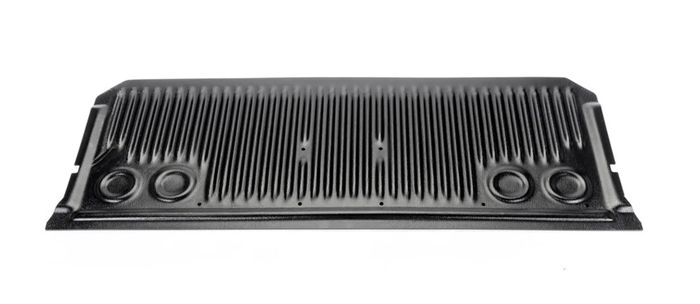 PROTEC.CAJA S/BARRA P375